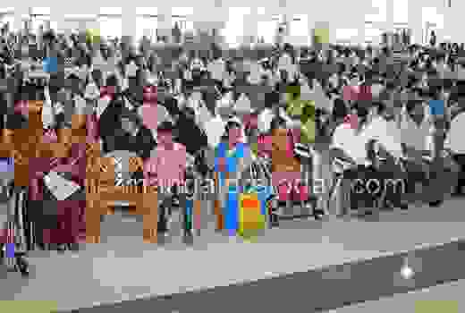 ramanatha Janata darsha 1